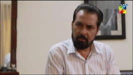 Adhi Bewafayi - Episode 25 - 24th February 2025